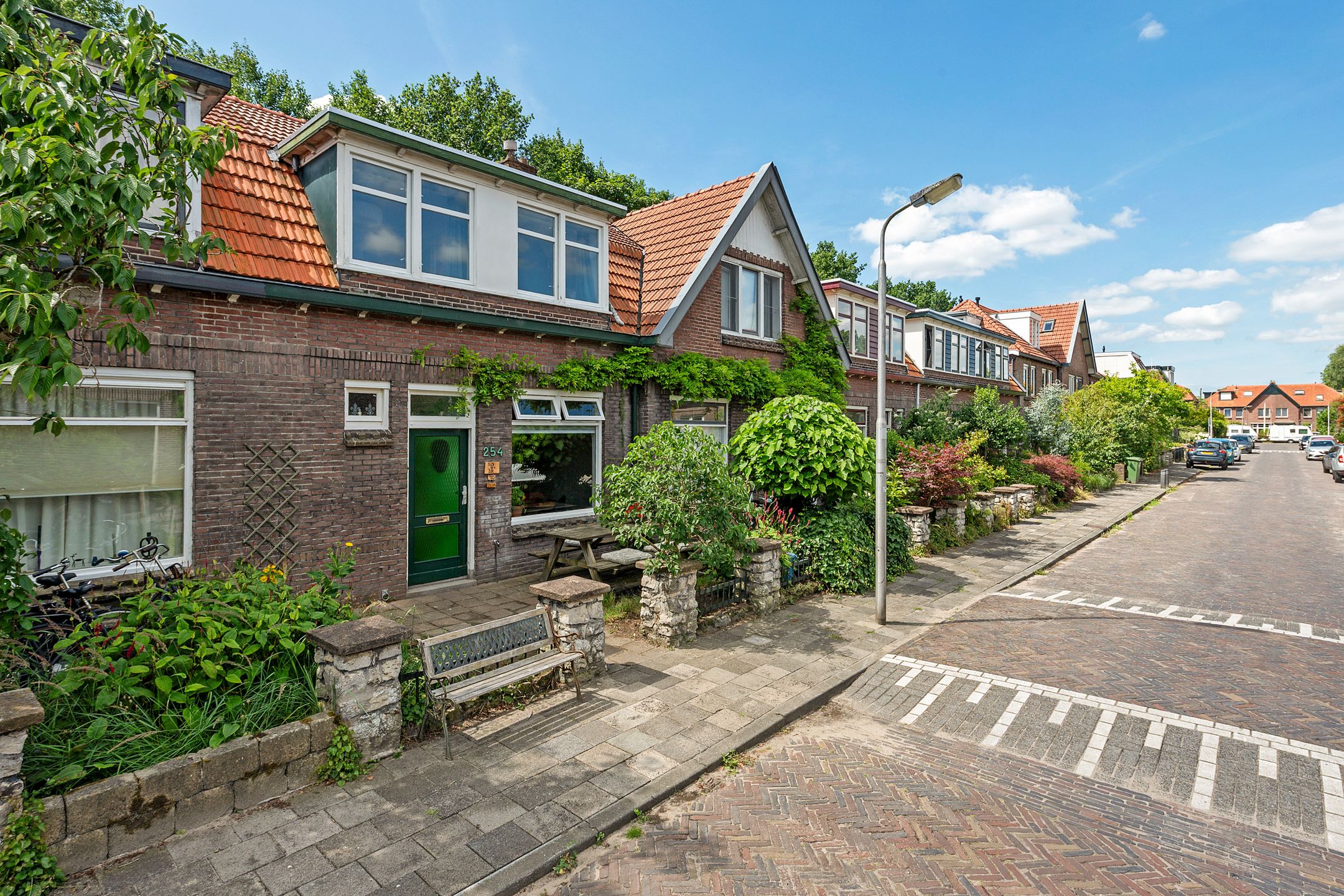 Photo 30 of Palmstraat 254