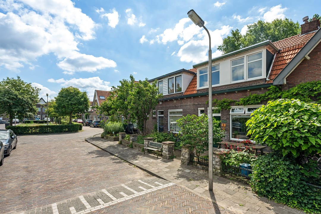 Photo 31 of Palmstraat 254
