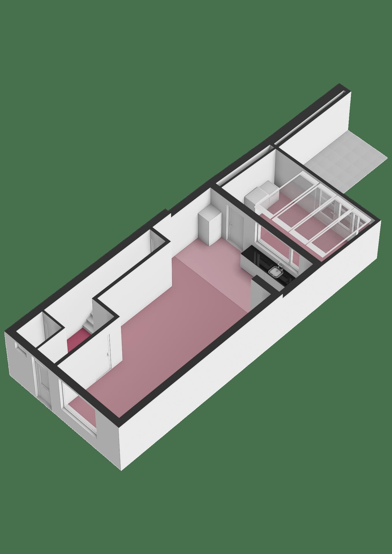 Photo 35 of Palmstraat 254