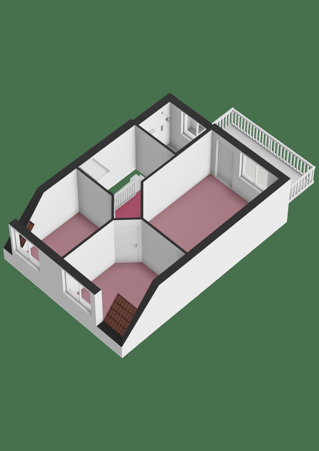 Photo 37 of Palmstraat 254