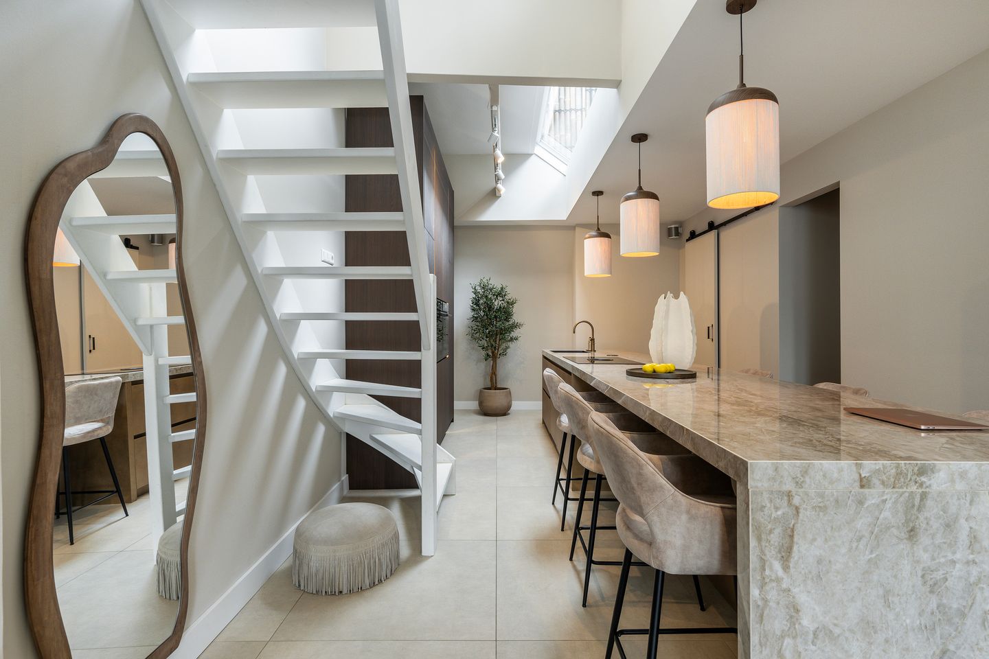 Foto 1 van Overschiesestraat 72-C