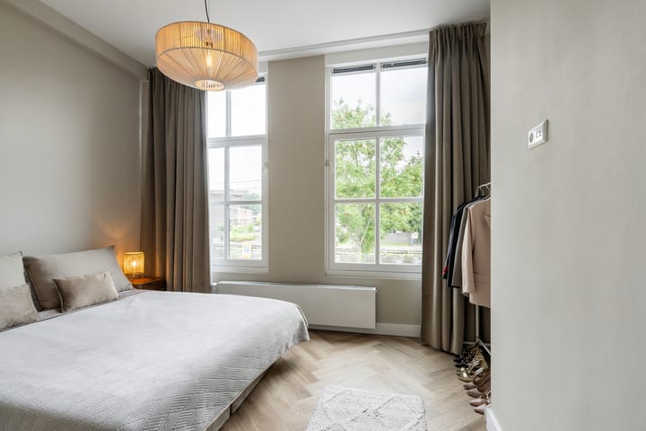 Foto 2 van Overschiesestraat 72-C