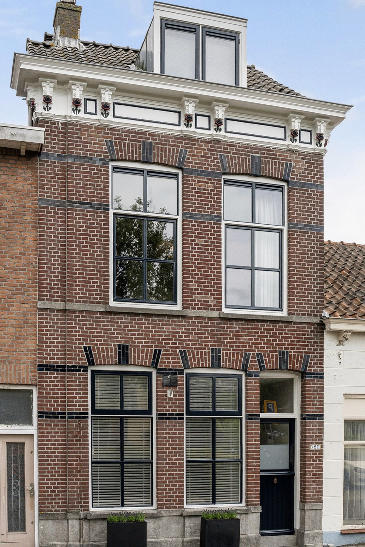 Foto 4 van Overschiesestraat 72-C