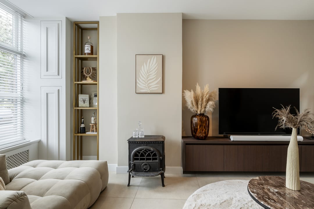 Foto 8 van Overschiesestraat 72-C