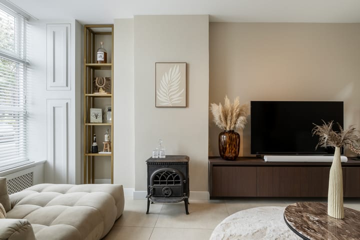 Foto 8 van Overschiesestraat 72-C