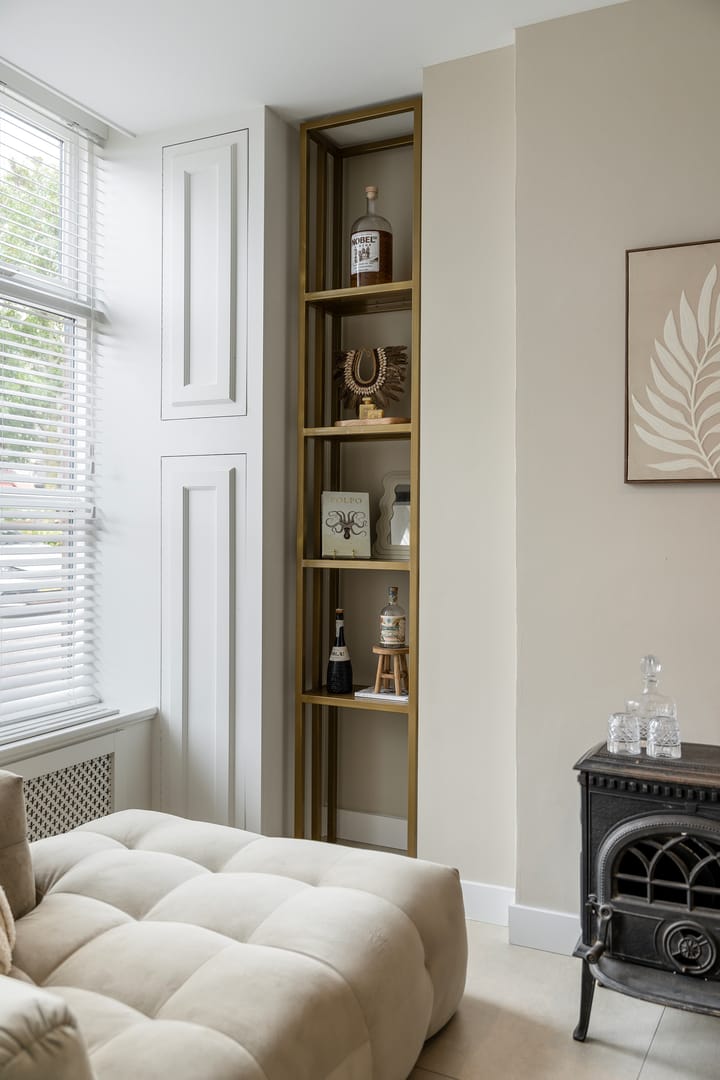 Foto 9 van Overschiesestraat 72-C