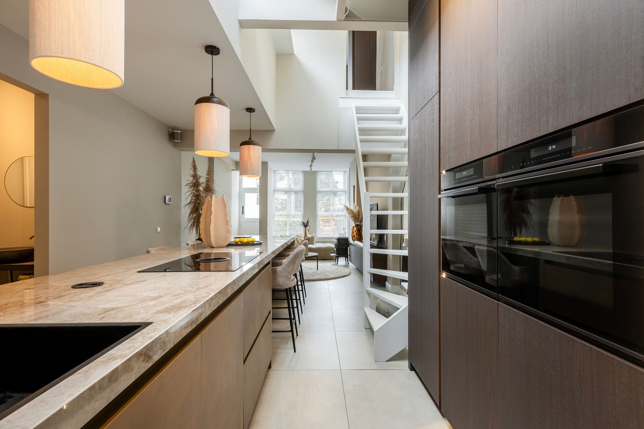 Foto 12 van Overschiesestraat 72-C