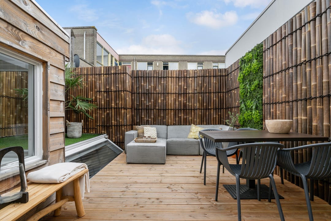 Foto 23 van Overschiesestraat 72-C