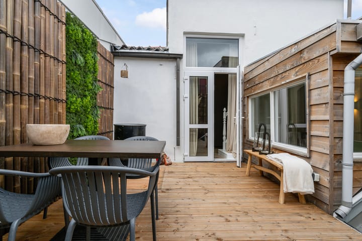 Foto 22 van Overschiesestraat 72-C