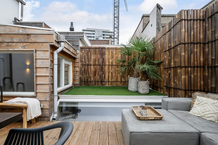 Foto 25 van Overschiesestraat 72-C