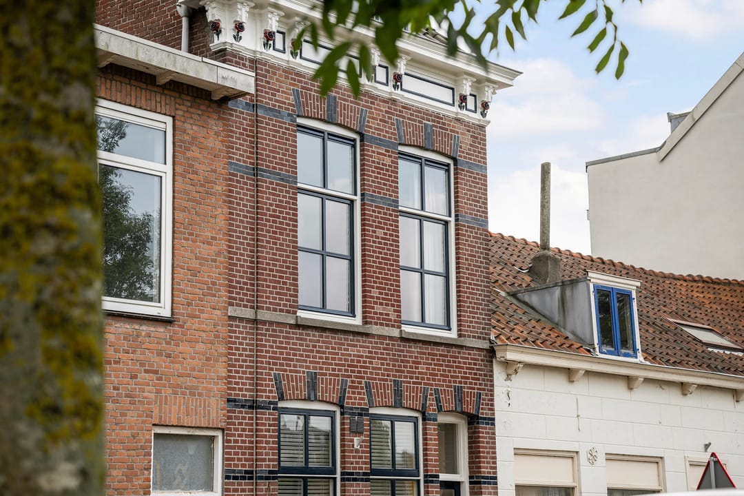 Foto 46 van Overschiesestraat 72-C