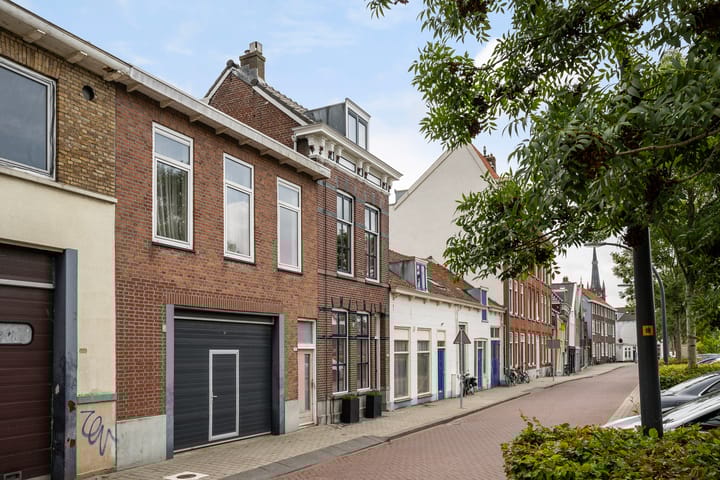 Foto 47 van Overschiesestraat 72-C