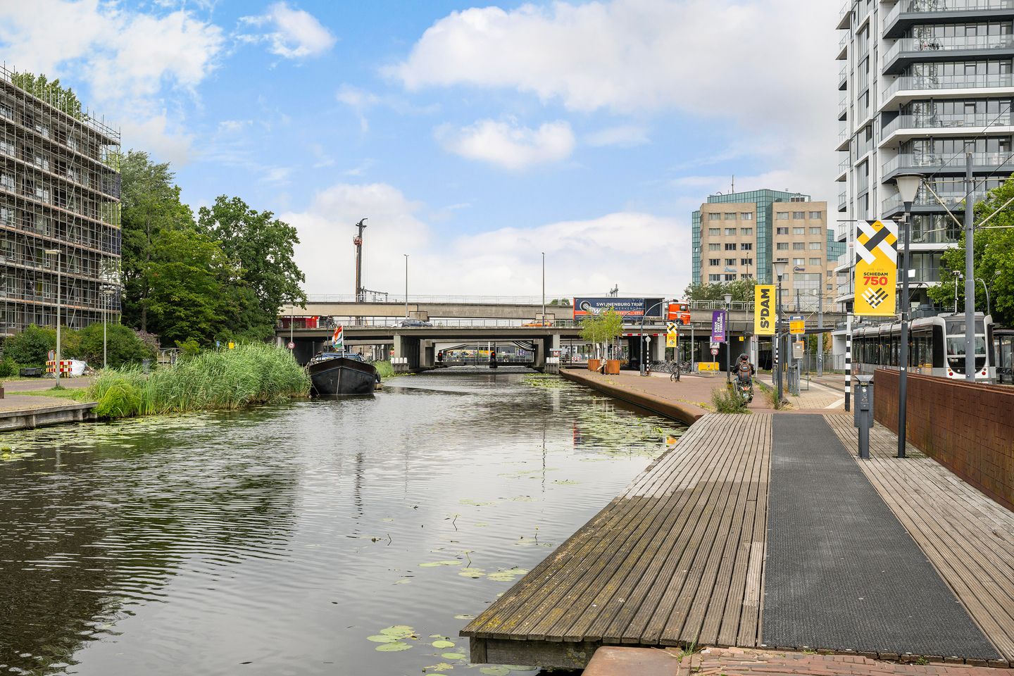 Foto 50 van Overschiesestraat 72-C