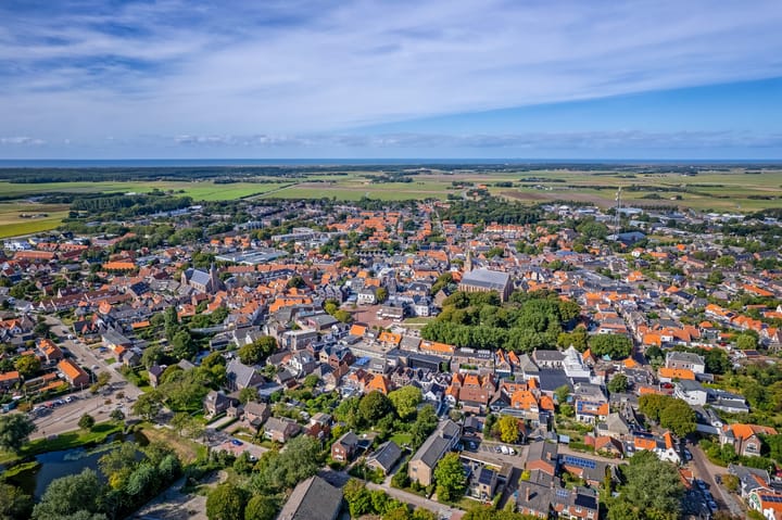 Foto 2 van Groeneplaats 9 H