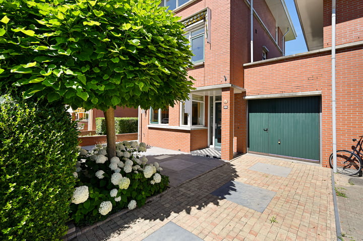 Foto 4 van Middelgeestlaan 63