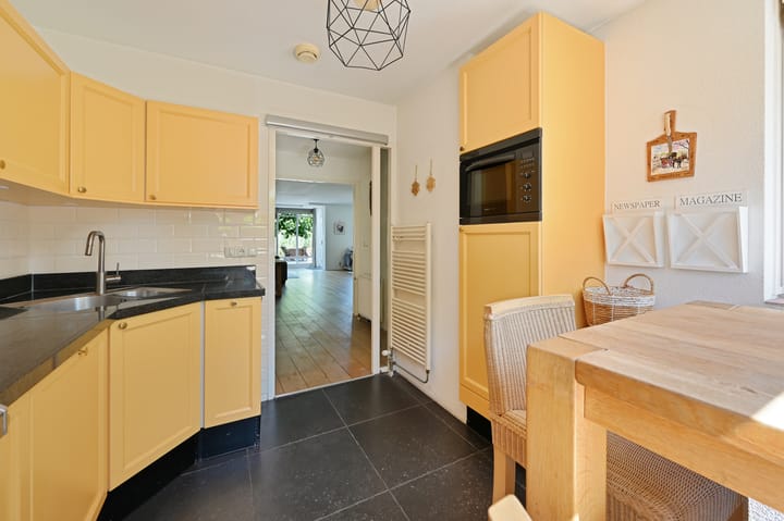 Foto 9 van Middelgeestlaan 63