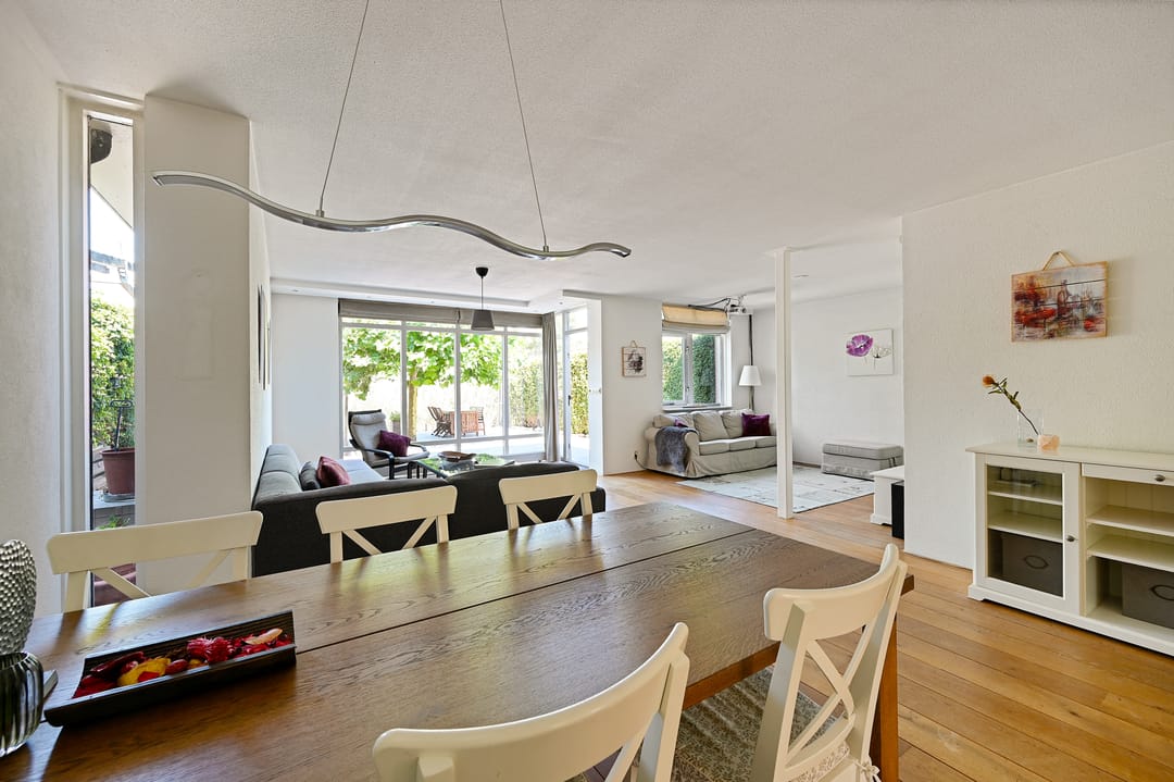 Foto 11 van Middelgeestlaan 63