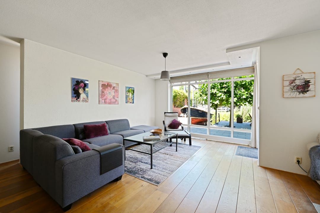 Foto 13 van Middelgeestlaan 63