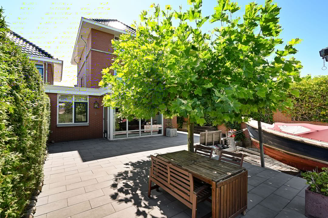 Foto 16 van Middelgeestlaan 63