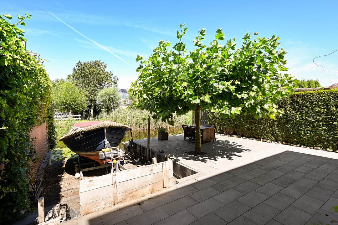 Foto 17 van Middelgeestlaan 63