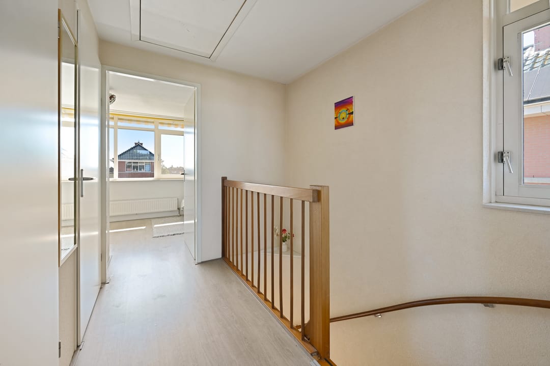 Foto 26 van Middelgeestlaan 63