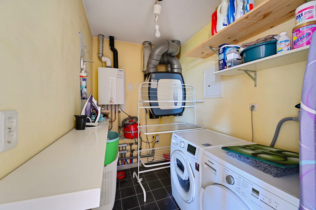 Foto 31 van Middelgeestlaan 63