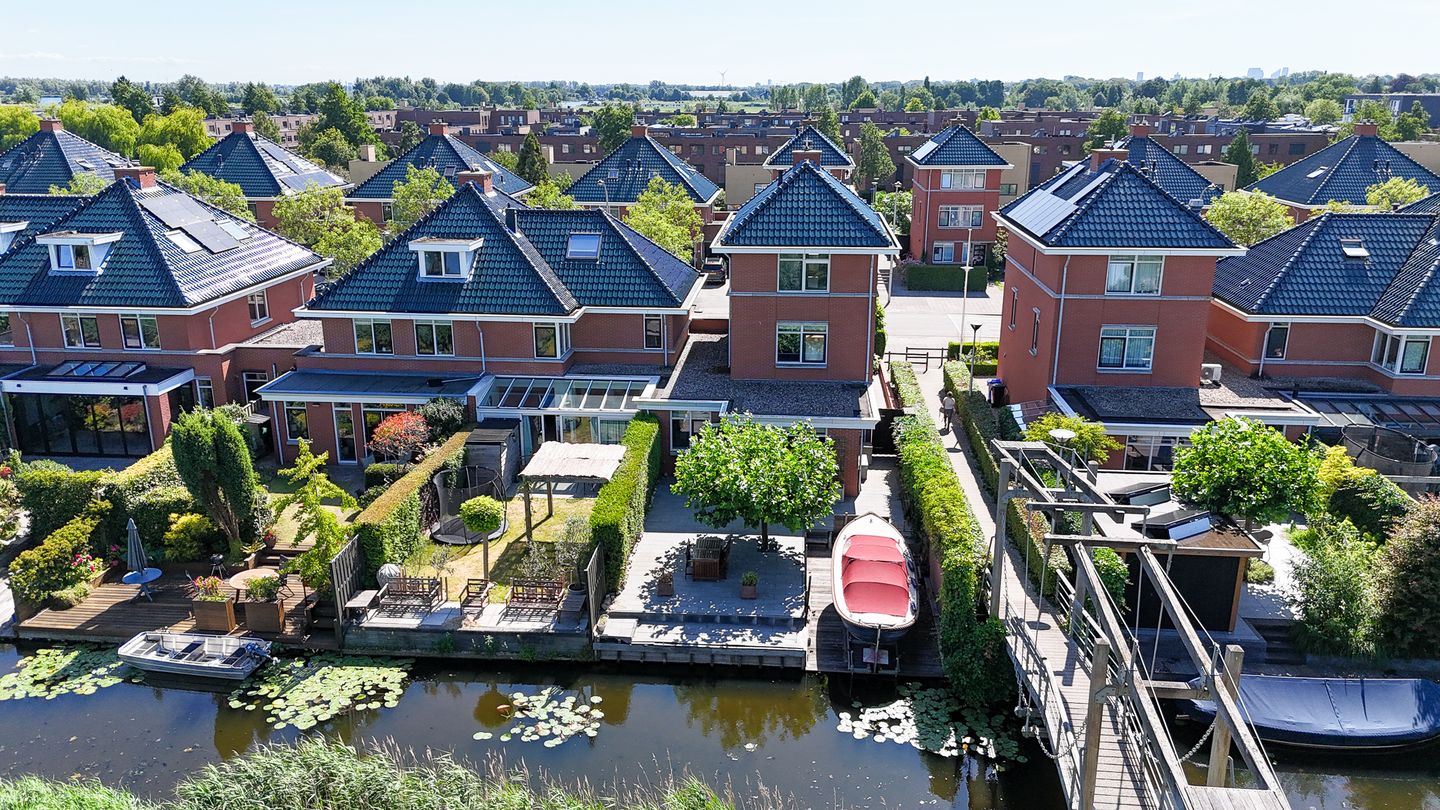 Foto 34 van Middelgeestlaan 63