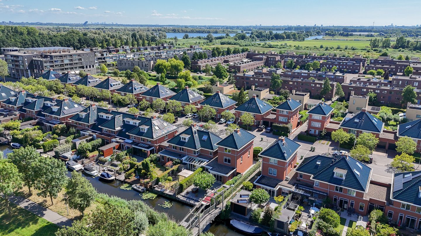 Foto 35 van Middelgeestlaan 63