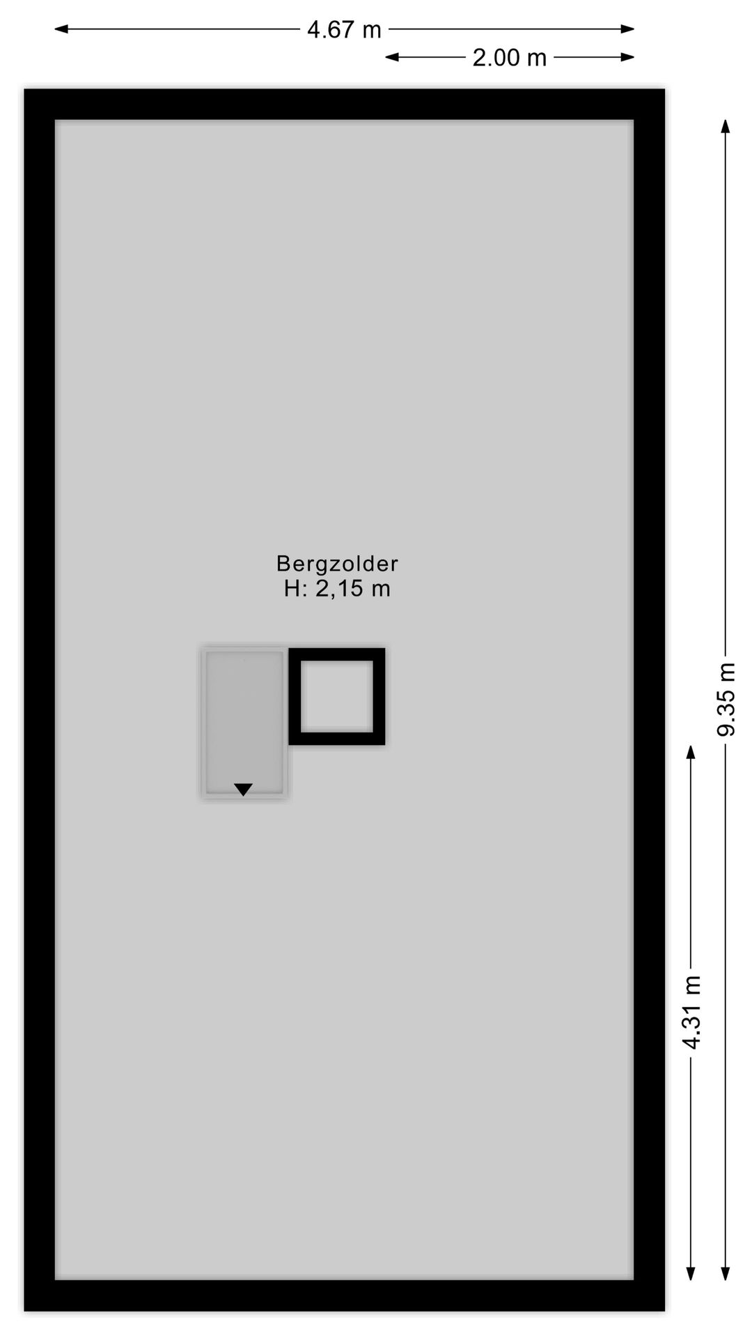 Foto 41 van Middelgeestlaan 63