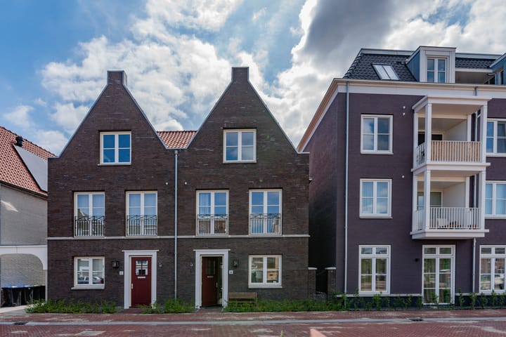 Foto 3 van Leeuwenburglaan 19