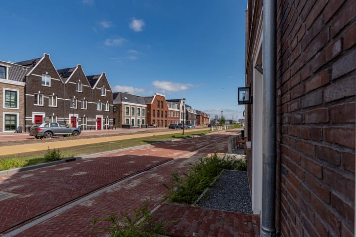 Foto 4 van Leeuwenburglaan 19