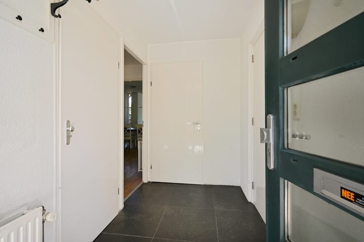 Foto 5 van Middelgeestlaan 63