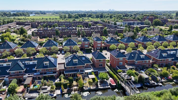 Foto 36 van Middelgeestlaan 63