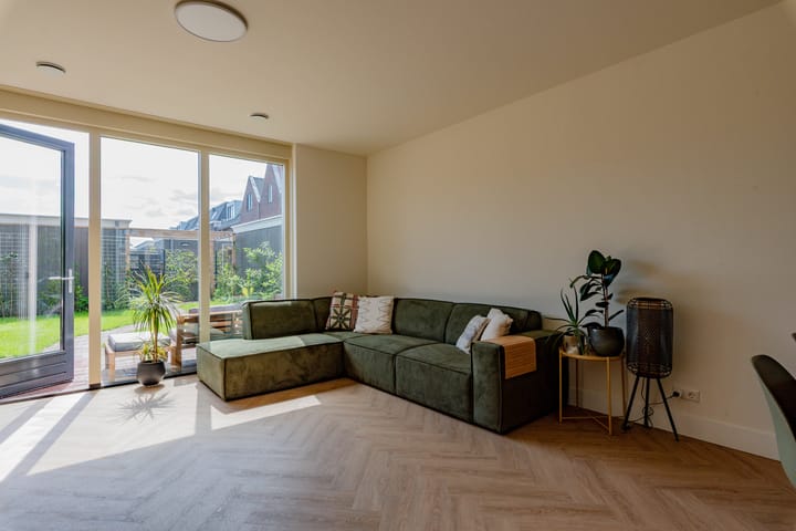 Foto 9 van Leeuwenburglaan 19