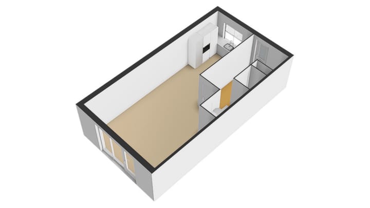 Foto 13 van Leeuwenburglaan 19