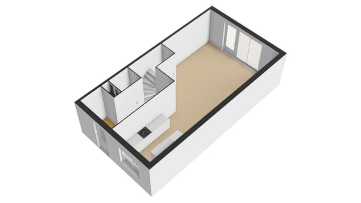 Foto 14 van Leeuwenburglaan 19