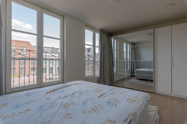 Foto 17 van Leeuwenburglaan 19