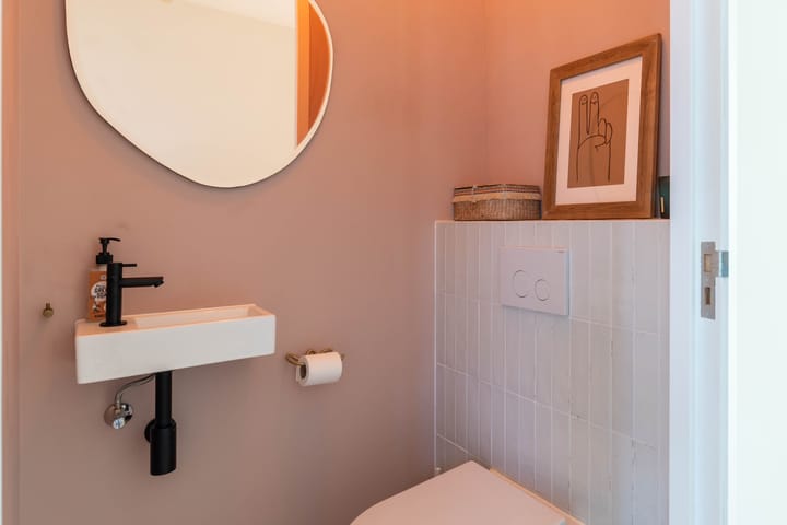 Foto 6 van Leeuwenburglaan 19