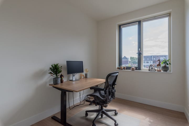 Foto 20 van Leeuwenburglaan 19