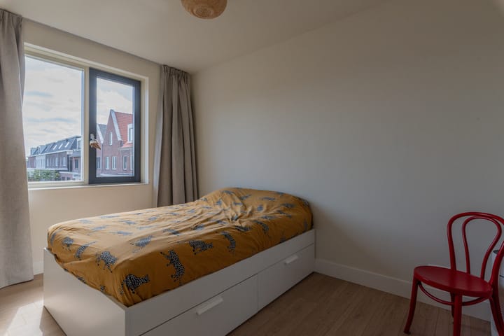 Foto 21 van Leeuwenburglaan 19