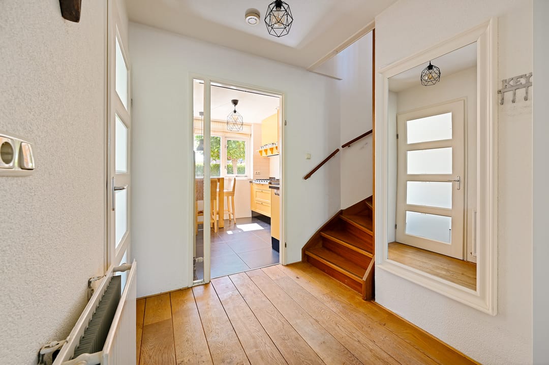 Foto 7 van Middelgeestlaan 63