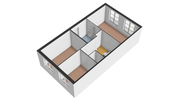 Foto 23 van Leeuwenburglaan 19