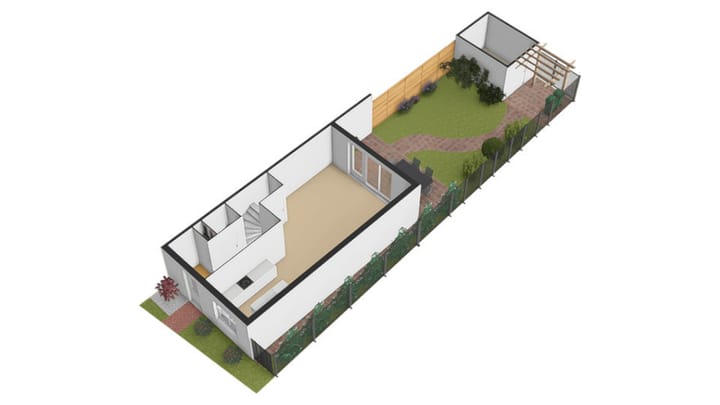 Foto 37 van Leeuwenburglaan 19