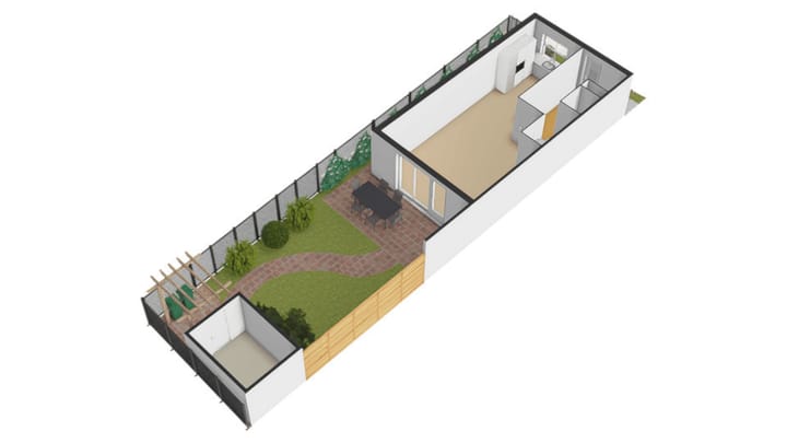 Foto 38 van Leeuwenburglaan 19