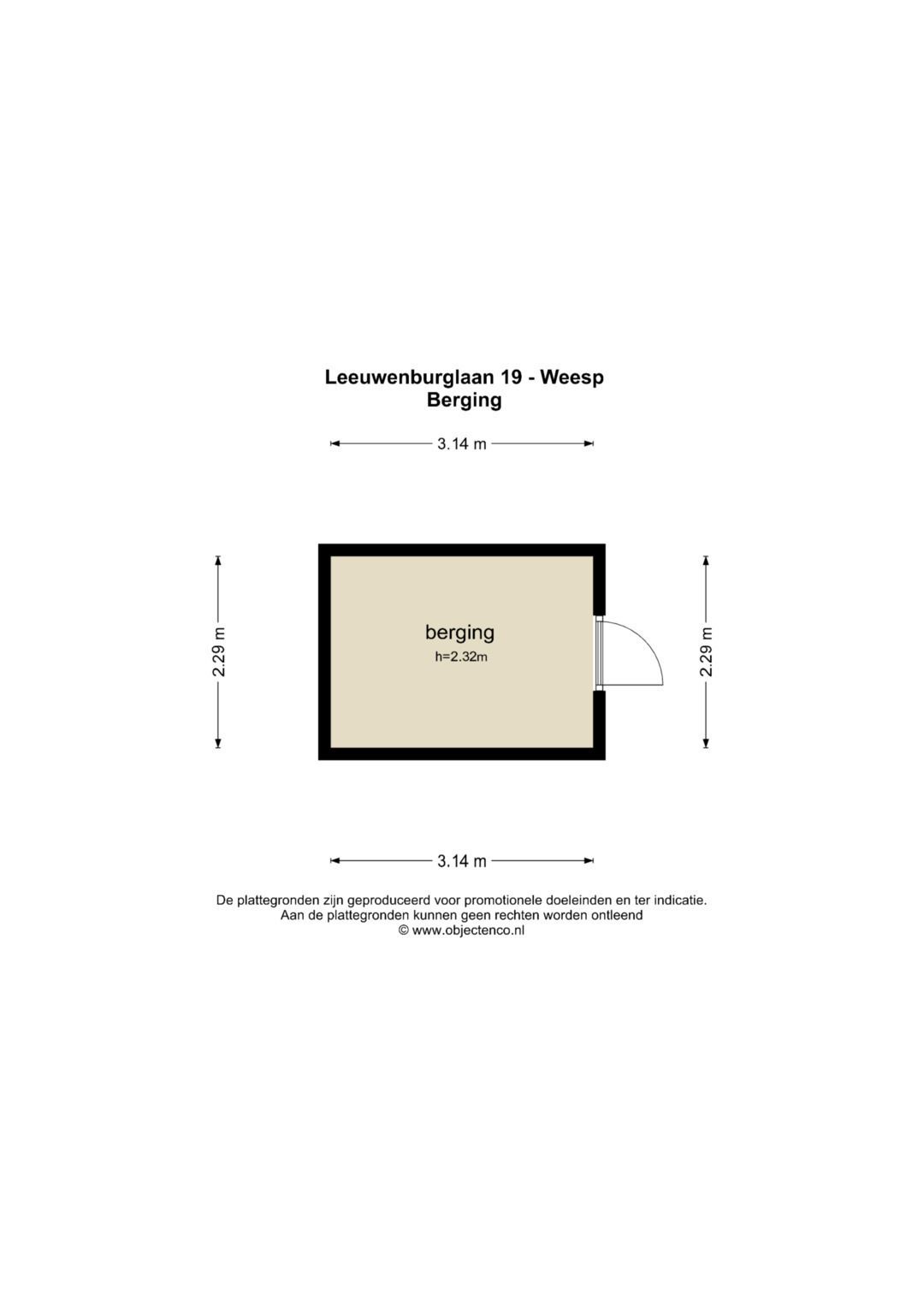 Photo 39 of Leeuwenburglaan 19