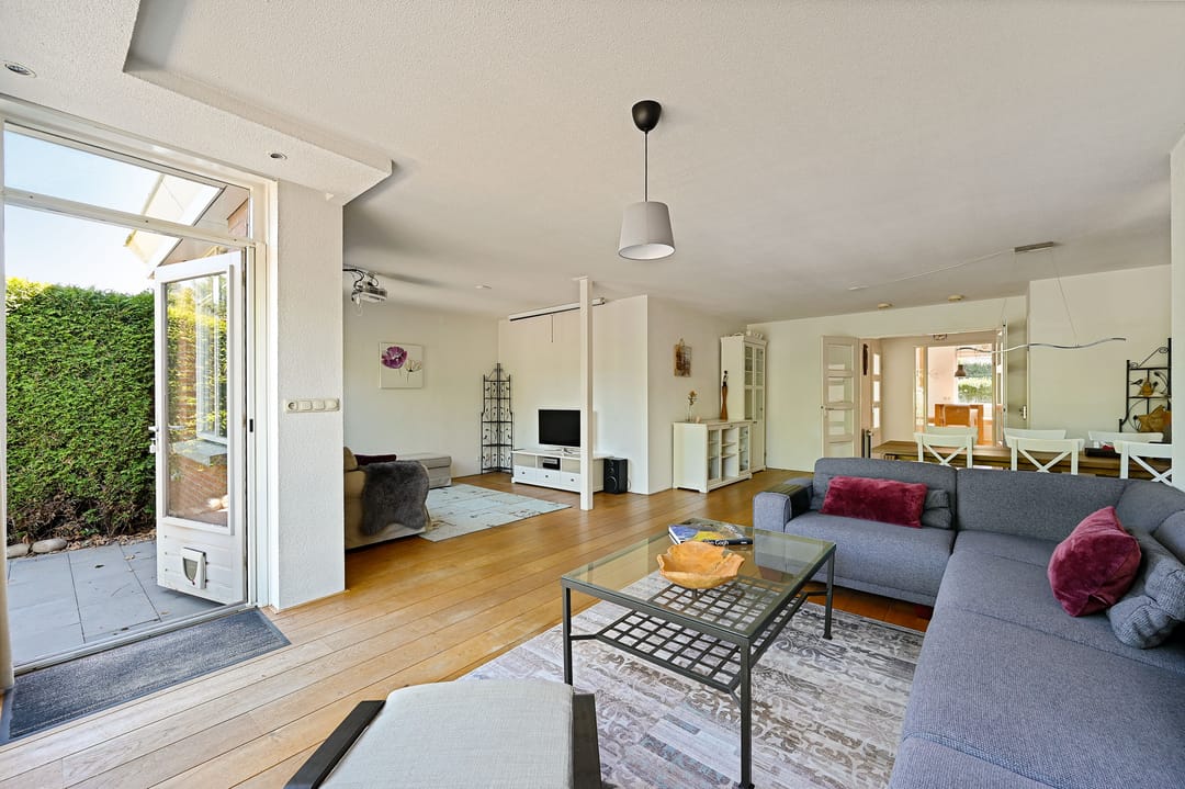 Foto 2 van Middelgeestlaan 63