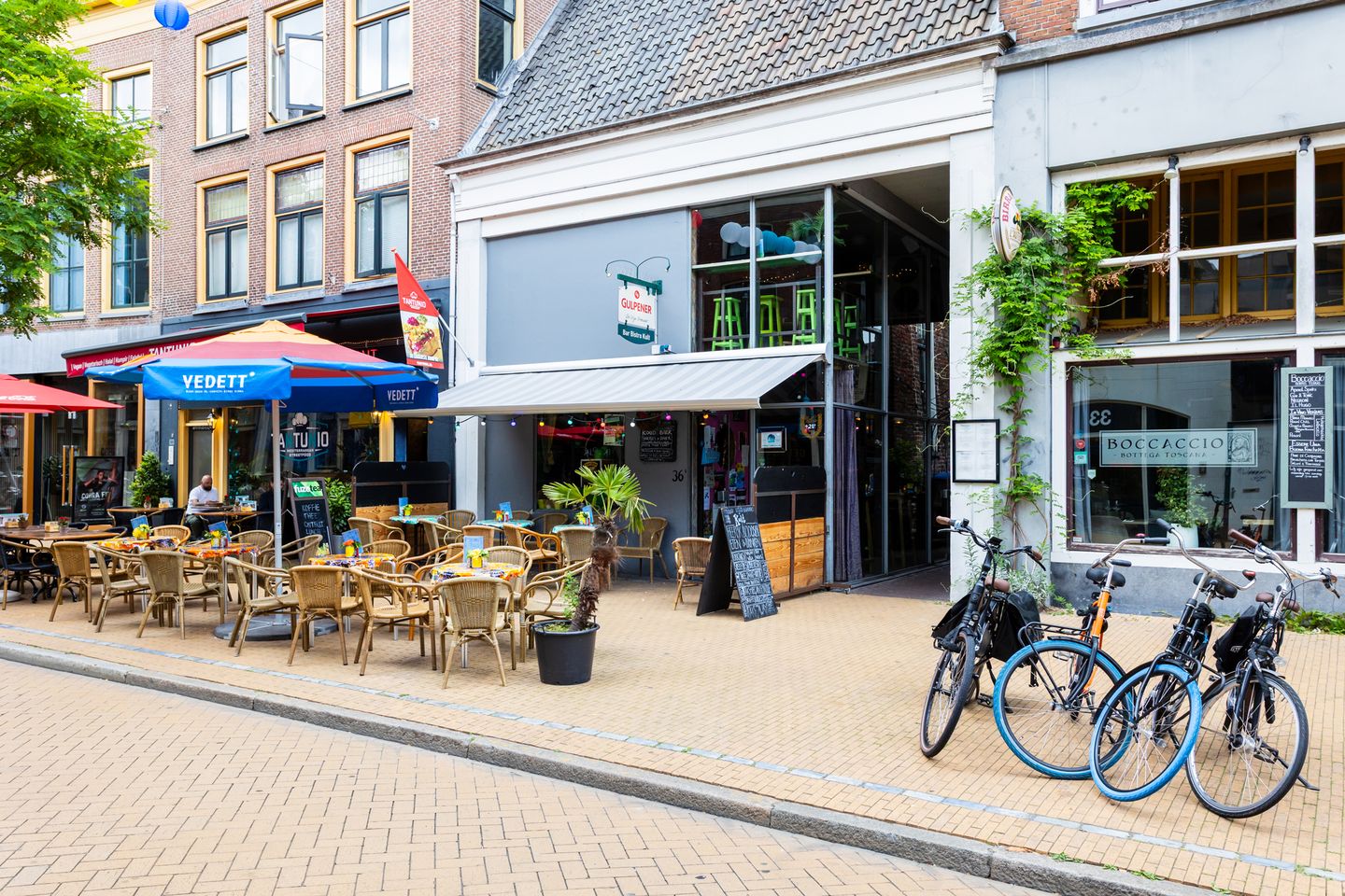 Bekijk foto 2 van Steentilstraat 36-1