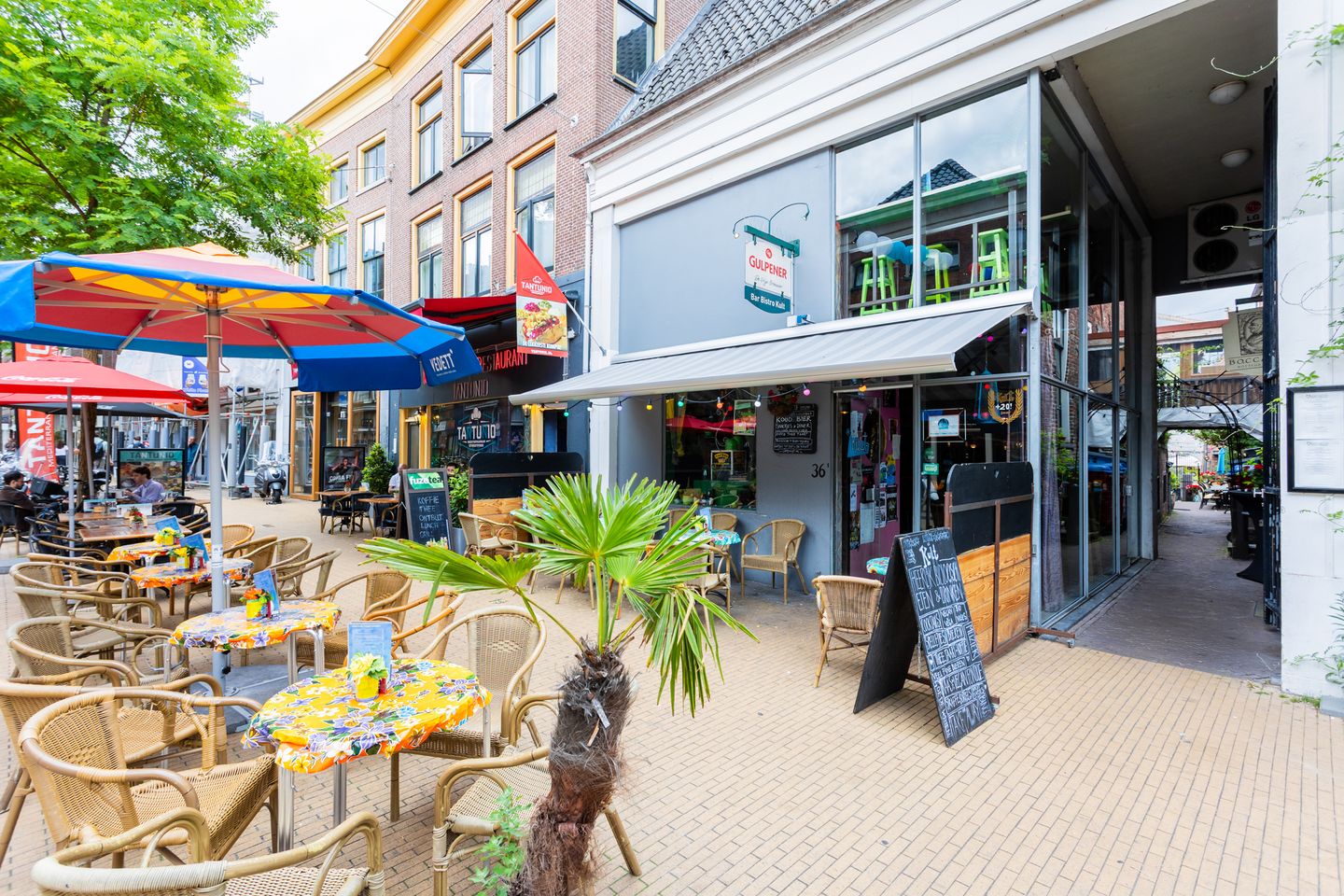 Bekijk foto 3 van Steentilstraat 36-1