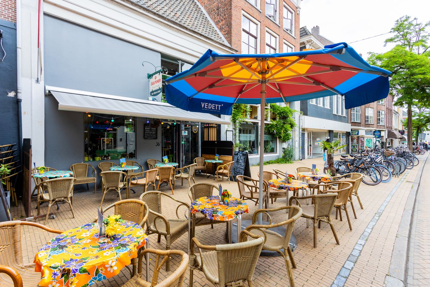 Bekijk foto 4 van Steentilstraat 36-1