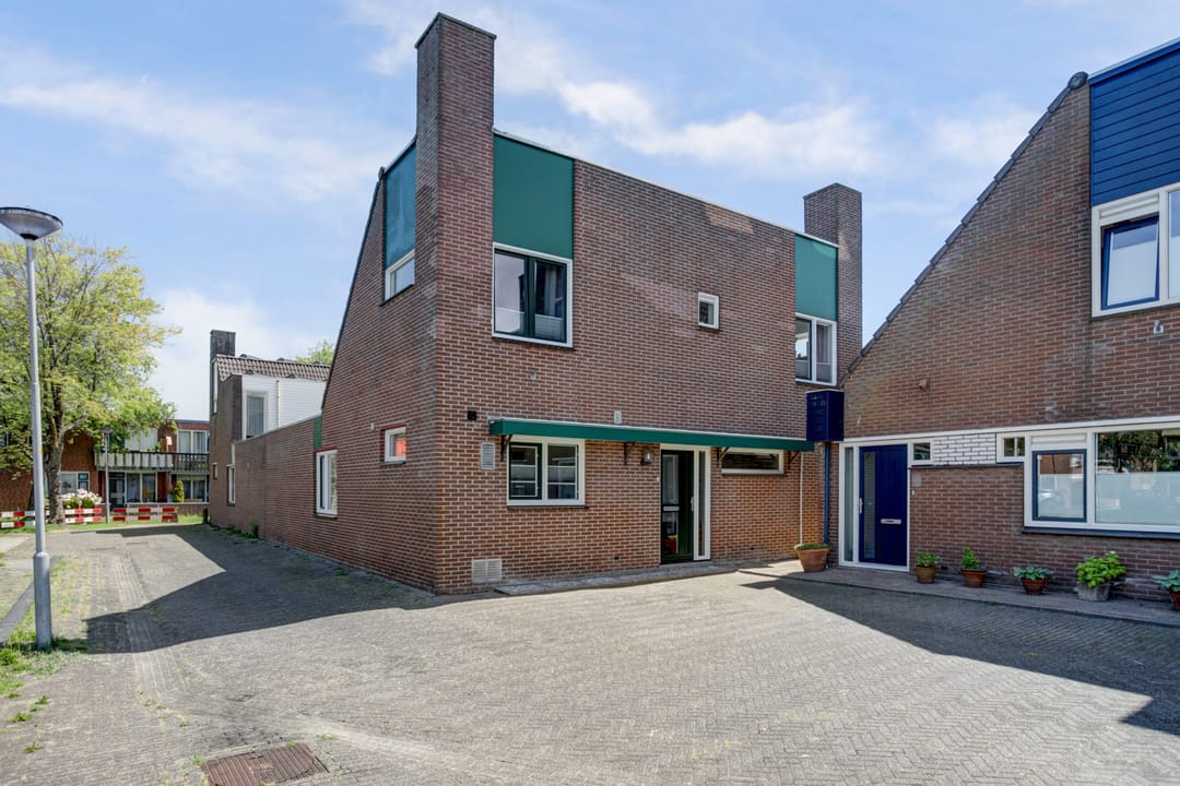 Foto 1 van Langeland 47